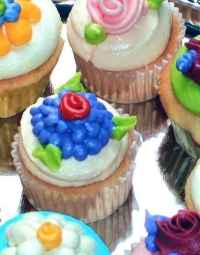 Cupcakes 2