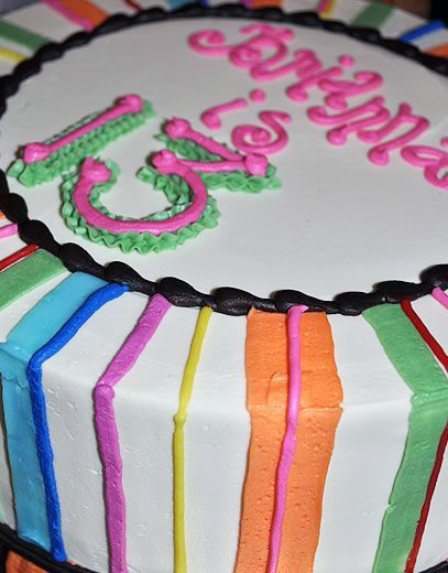Occasion Cake 59