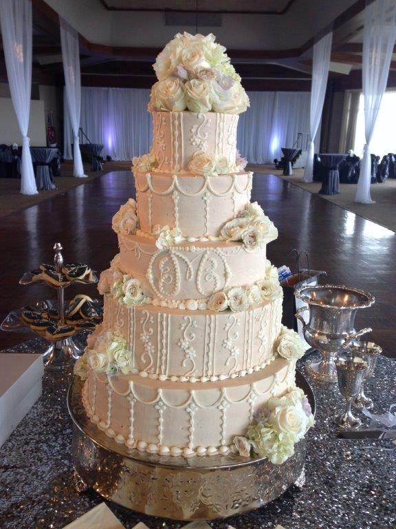 Wedding Cakes Olexa s