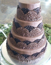Wedding Cake 109