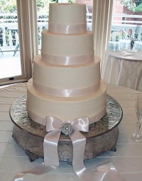 Wedding Cake 81