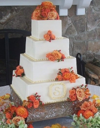 Wedding Cake 78