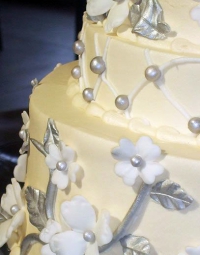 Wedding Cake 76