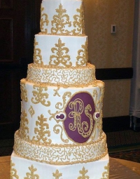 Wedding Cake 69