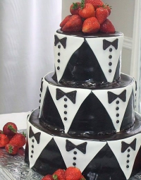 Wedding Cake 68