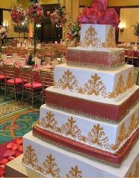 Wedding Cake 62