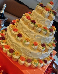 Wedding Cake 204