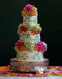 Wedding Cake 202