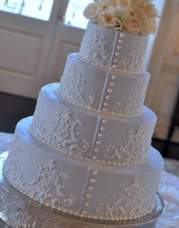 Wedding Cake 24