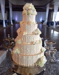 Wedding Cake 36
