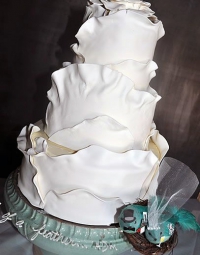 Wedding Cake 196