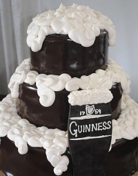 Wedding Cake 185