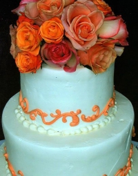 Wedding Cake 150
