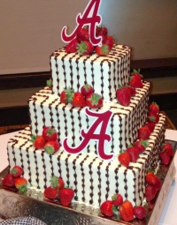 Wedding Cake 41