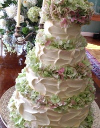 Wedding Cake 44