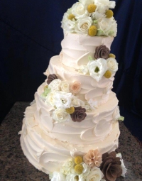 Wedding Cake 45