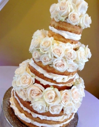 Wedding Cake 47